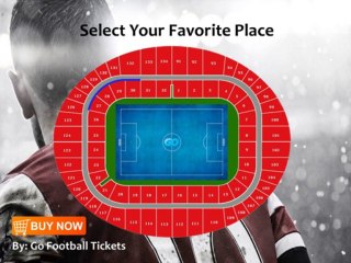 Buy Arsenal v Chelsea Live Match Tickets 2013