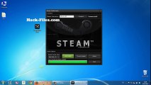 Steam Wallet Hack [ Working Funds Adder ]