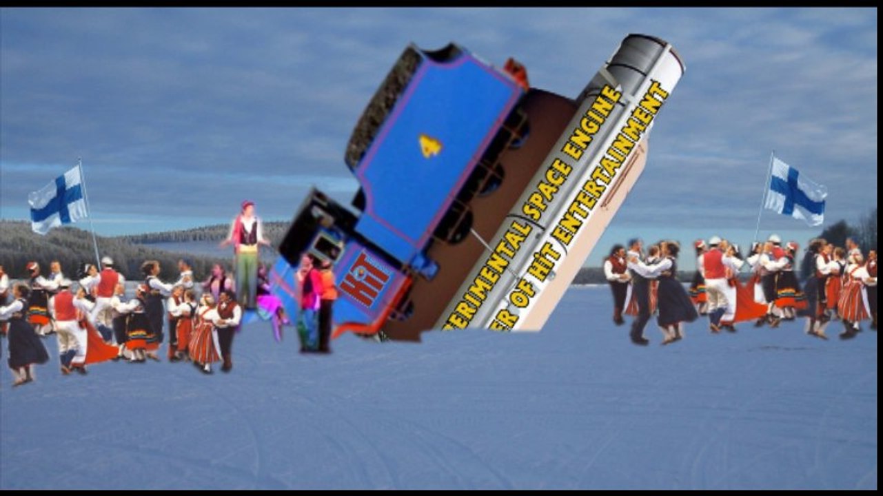 Rehashbrowns - A YTP