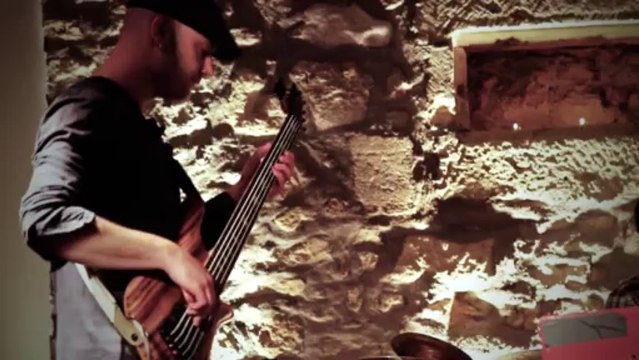 Auvernier Jazz Festival - 5th edition / 30th-31st August - 1st September, 2013