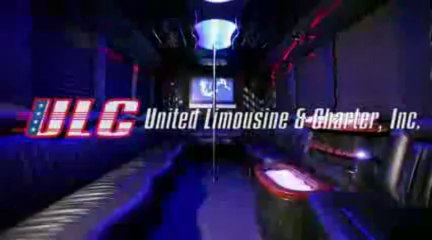 The Big Show Party Bus in Los Angeles & Orange County