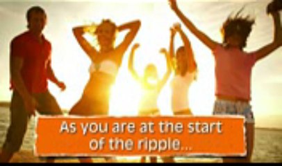 The Rippln Wealth Revolution - Rippln Explained