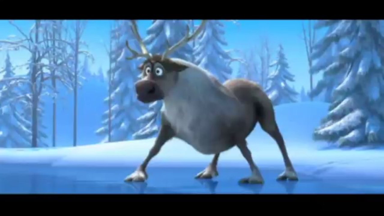 Frozen 2013 [Download .torrent]
