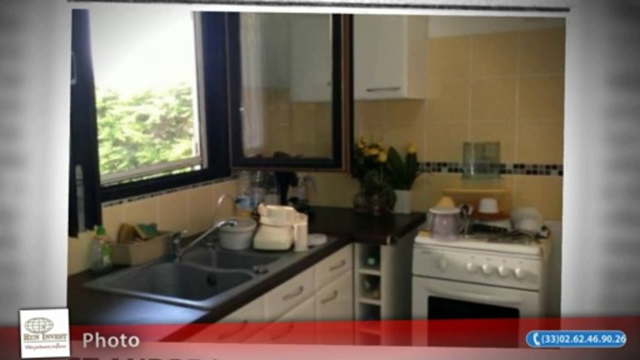 Maison/villa F4 à vendre, St Andre (974), 222000€