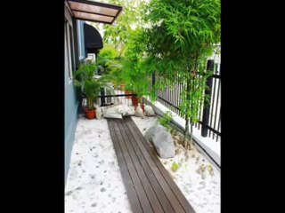 Serviced Studio @ East Coast