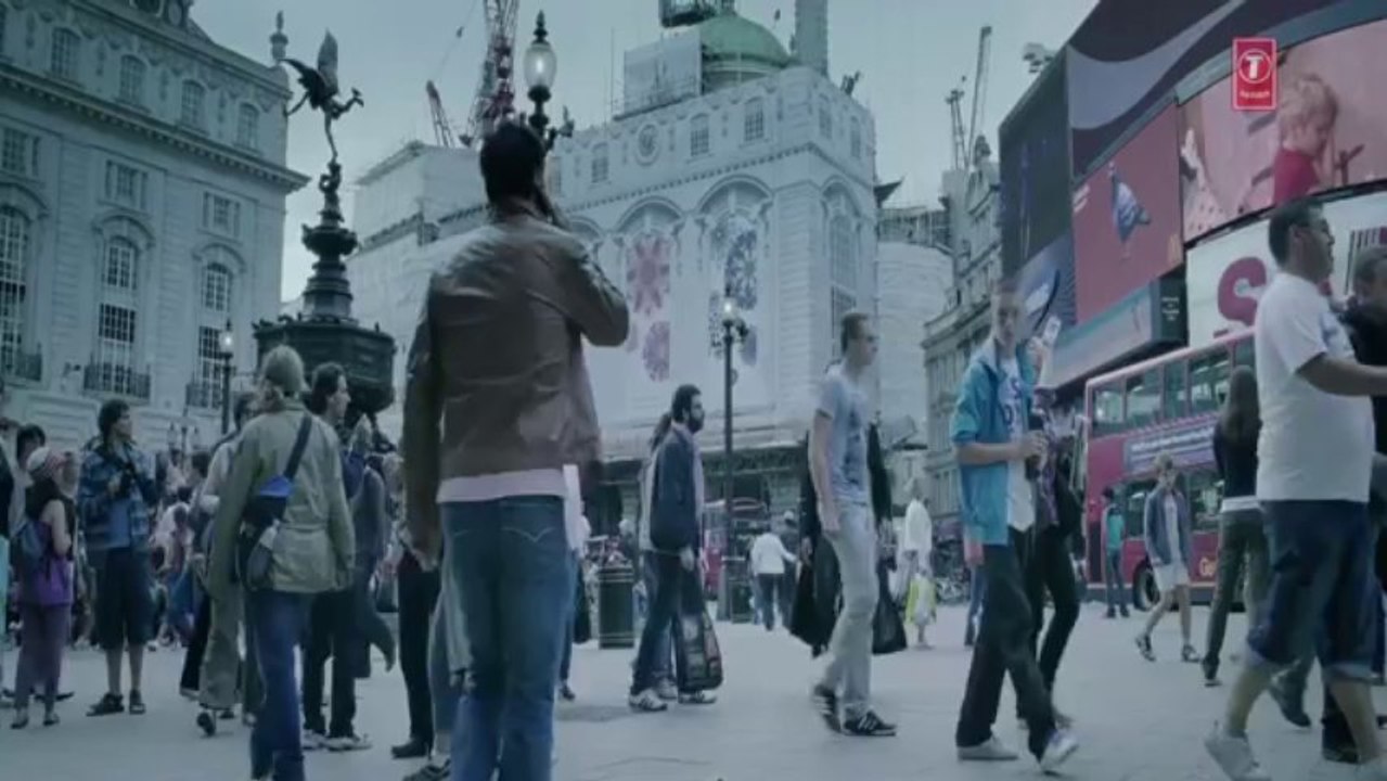 _Bhare Naina_ Ra One (Full Song) _ ShahRukh Khan, Kareena Kapoor