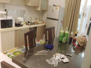 Cavenagh Gardens Rooms for Rent