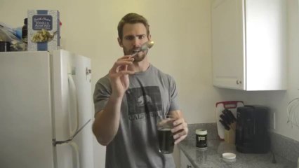 Athletic Greens Review