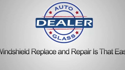 Dependable Info For Locating The Top Rated Windshield Service