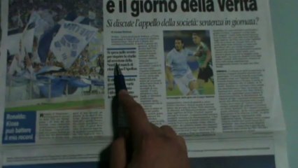 Rassegna stampa Cittaceleste.it 22 Ottobre