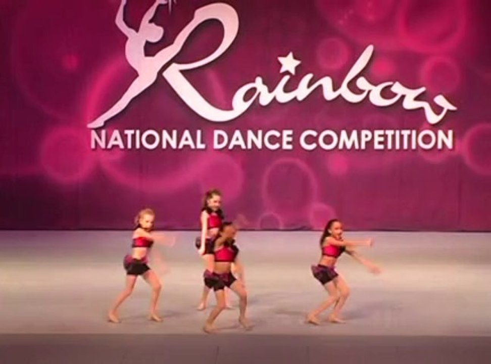 Caitlin's Vivo Jazz Group 2011-2012 "No Can Do"