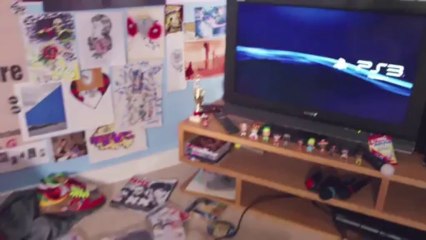 PS4 - For The Players Since 1995