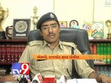 Rajkot police rescued man from abductors - Tv9 Gujarat