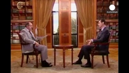 Esad: Adaylığımın önünde bir engel yok