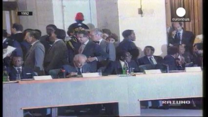 La Renamo rompe el Acuerdo de Paz en Mozambique