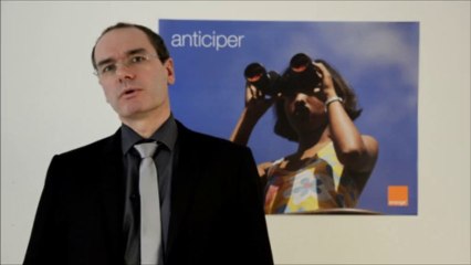 [Fr] Nicolas Dupont présente le Centre de Relation Clients de Nancy