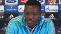 OM : Mandanda 