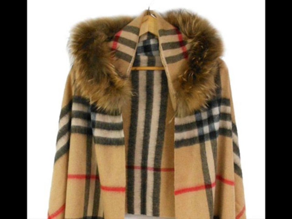 Thinking About Billig Burberry Schal Stola Kaschmir hut