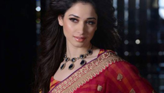 Tamanna Bhatia's Photoshoot For Joh Rivaaj ! - video 