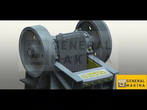 Acil Satılık Konkasör Tesisi,0232 853 72 11