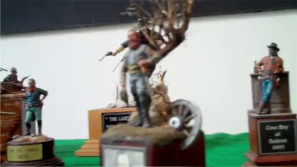 Mostra di Modellismo a Terracina - by TerracinaBlog.com