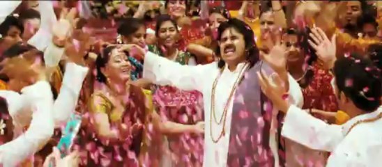 Attarintiki Daredi Movie Promo