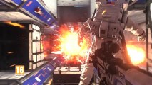 Trailer officiel de lancement de Call of Duty Ghosts