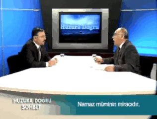 Namaz Müminin Miracıdır