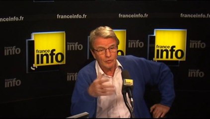 Kouchner veut que l'Europe sauve les migrants