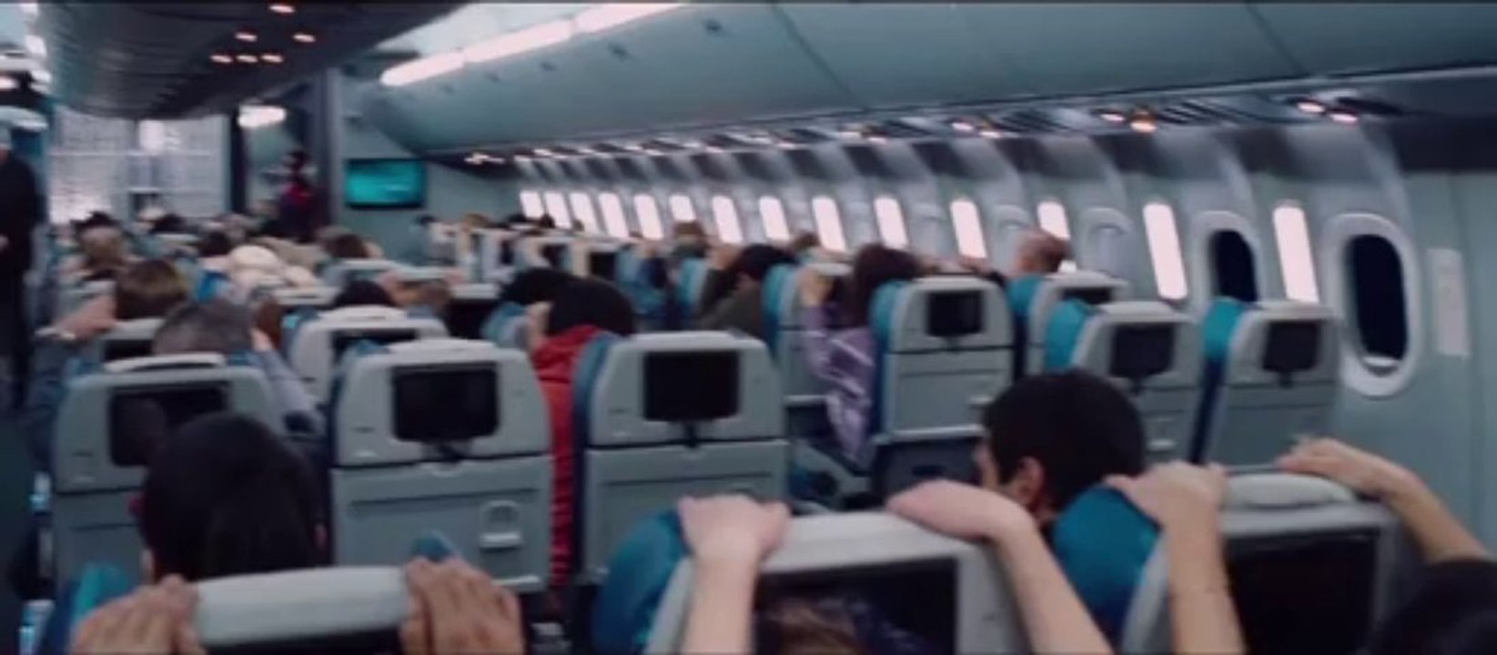 Non-Stop - Trailer