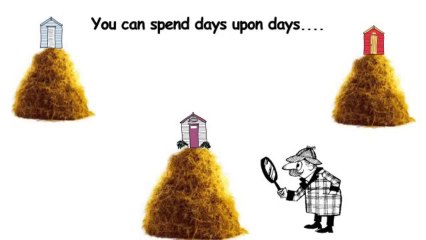 Roommate Finder Takes Apartment Shopping To A New Level