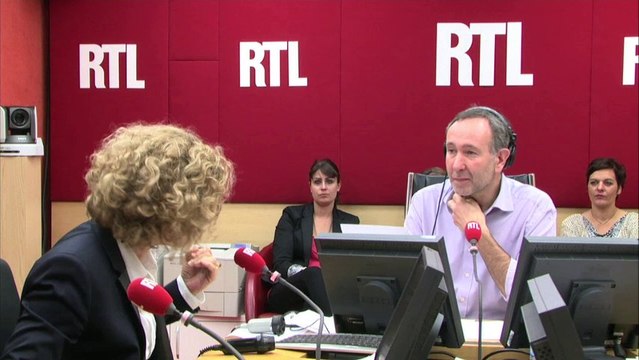 Mais à quoi joue donc Harlem Désir ?