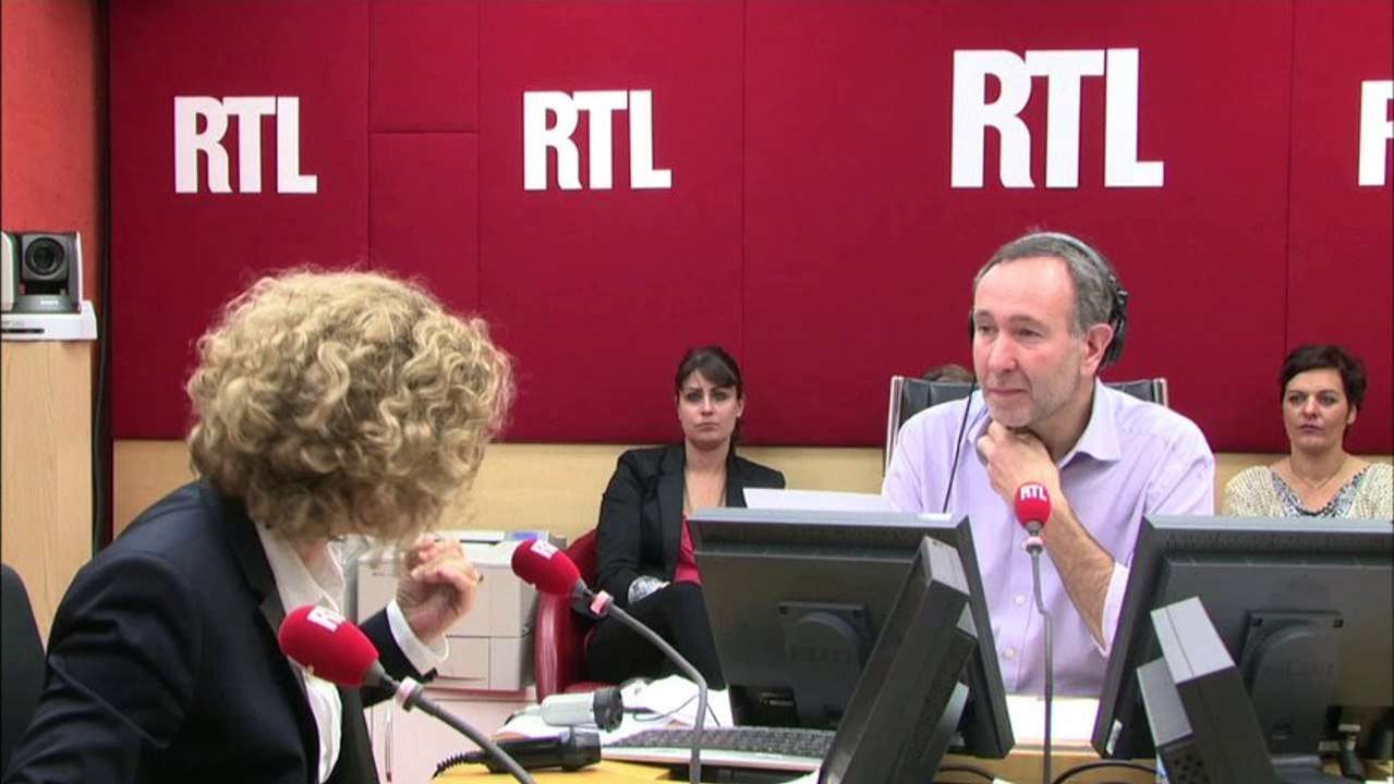 Mais à quoi joue donc Harlem Désir ?