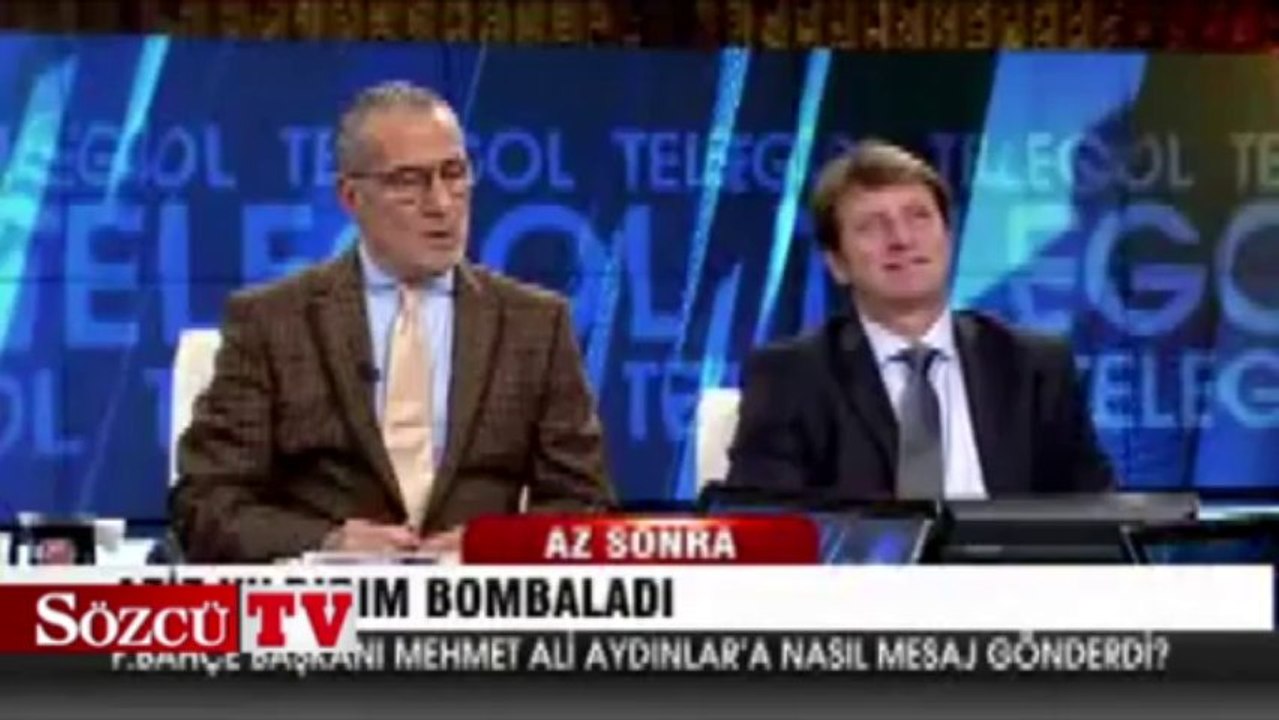 "Tüpçü gidecek, doğalgazcı gelecek"
