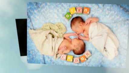 Toronto Newborn Photographer