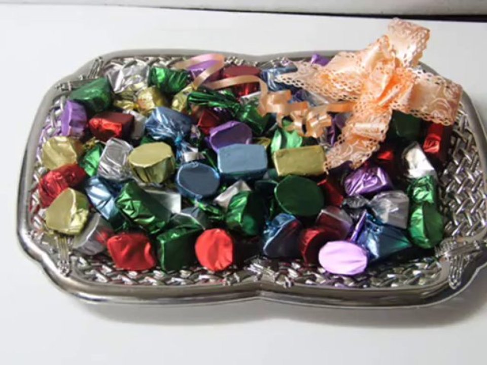 Dale's Eden ~ Diwali Sweets