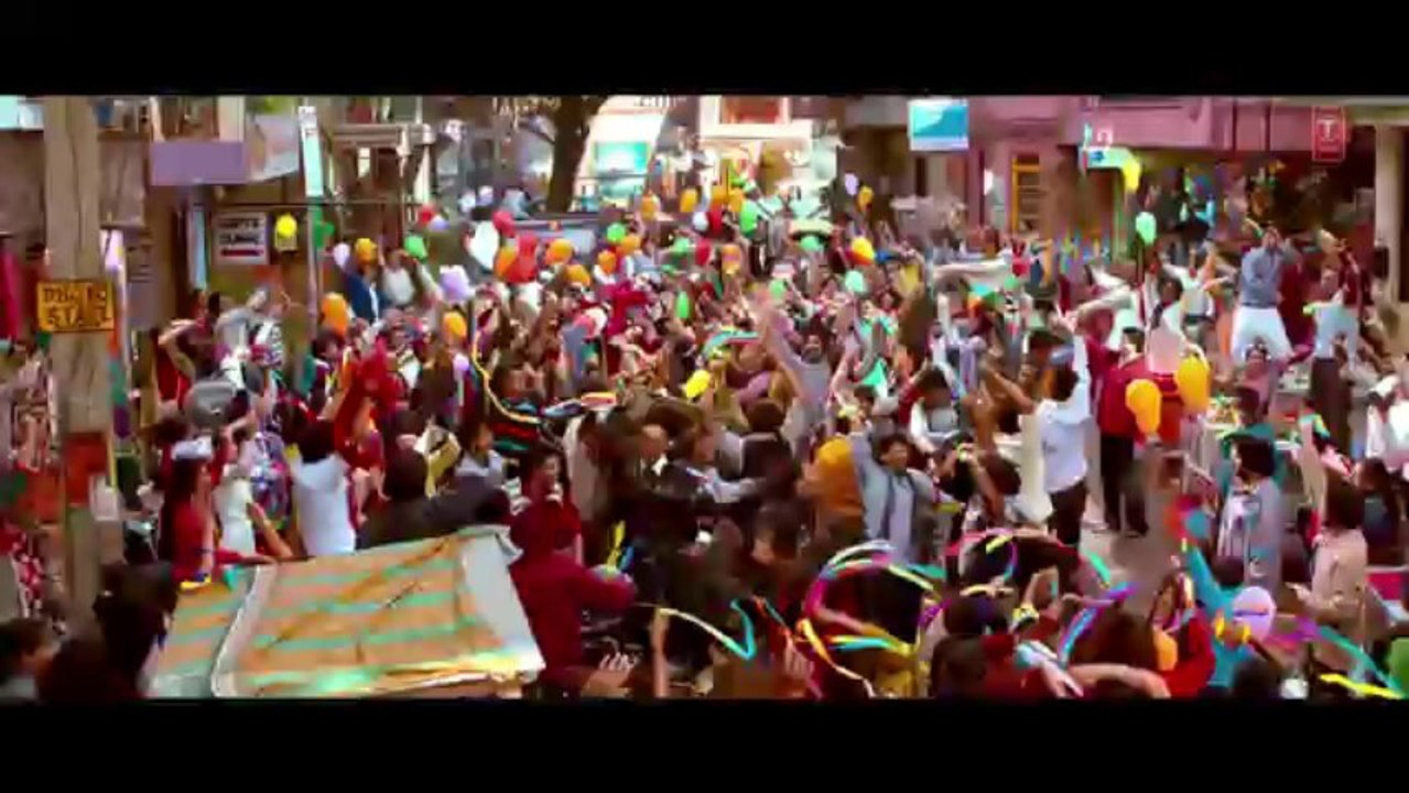 Love Ki Ghanti Full Video Song HD - Besharam; Ranbir Kapoor, Pallavi Sharda