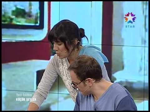 Küçük Şeyler 89. Bölüm 17.06.2012