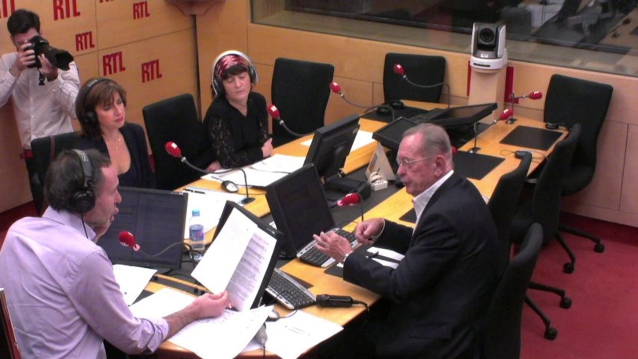 Dominique Baudis : "Trois mesures pour renforcer le dispositif d'obtention des plaques d'immatriculation"