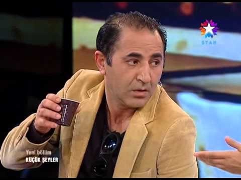 Küçük Şeyler 85. Bölüm 27.05.2012