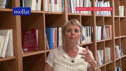 Sonia Chiriaco - Le désir foudroyé, sortir du traumatisme par la psychanalyse