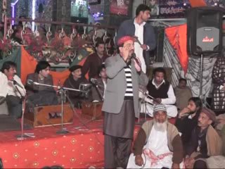 Ahmed Ali Hakim.Jinhain Kahain Zamana Muhammad Arshad Sound Okara