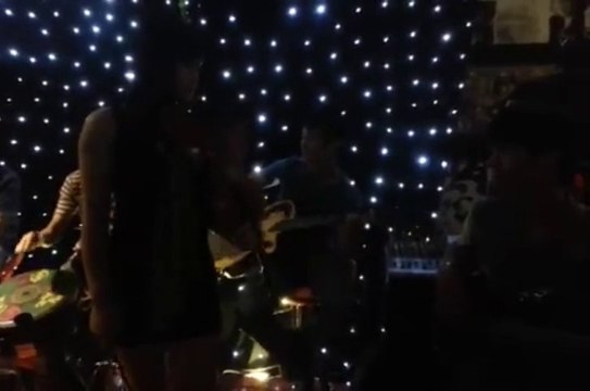 Ban nhạc cho thuê hòa tấu đám cưới, nhạc công event chuyên nghiệp!