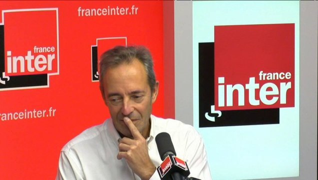 Interactiv' : Jean-François Clervoy et Sylveste Maurice