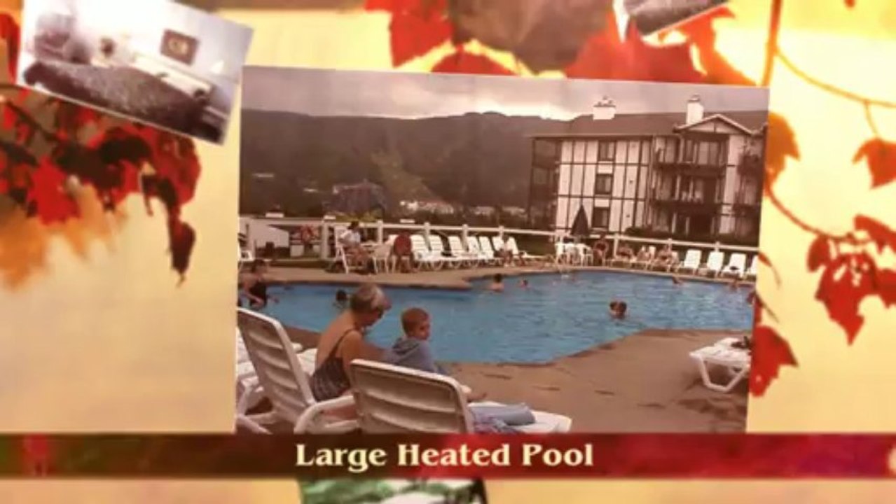 Mont Tremblant lodging - Mont Tremblant vacation rentals