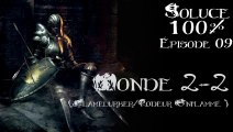 [09]Soluce 100% FR HD - Demon's Souls - Monde 2-2