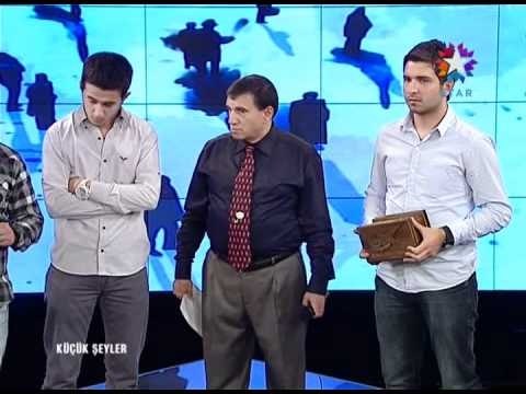 Küçük Şeyler 78. Bölüm (20.04.2012)