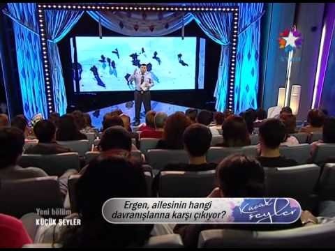 Küçük Şeyler 77. Bölüm (19.04.2012)