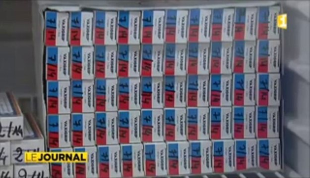 Lancement de la campagne de vaccination contre la grippe