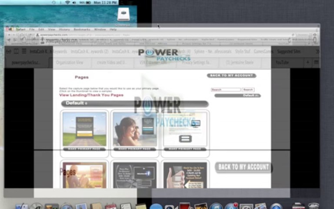 Power Paychecks Review Plus BONUS